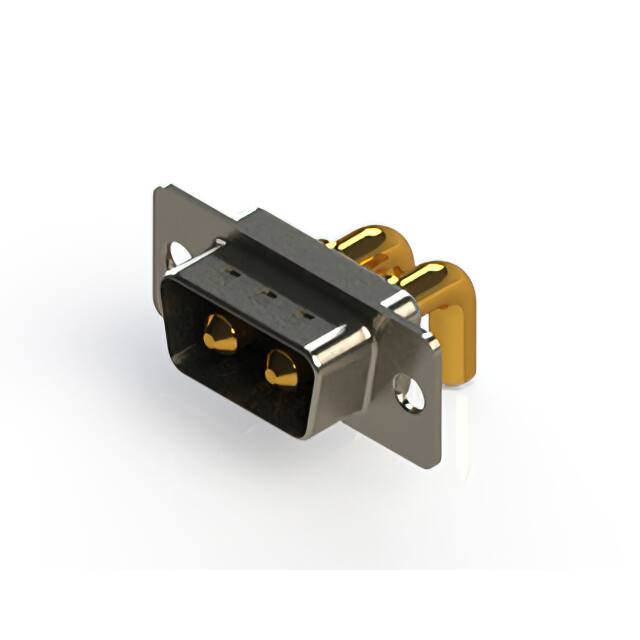 629-2W2-640-4N1 EDAC Inc.  Ensembles de connecteurs D-Sub